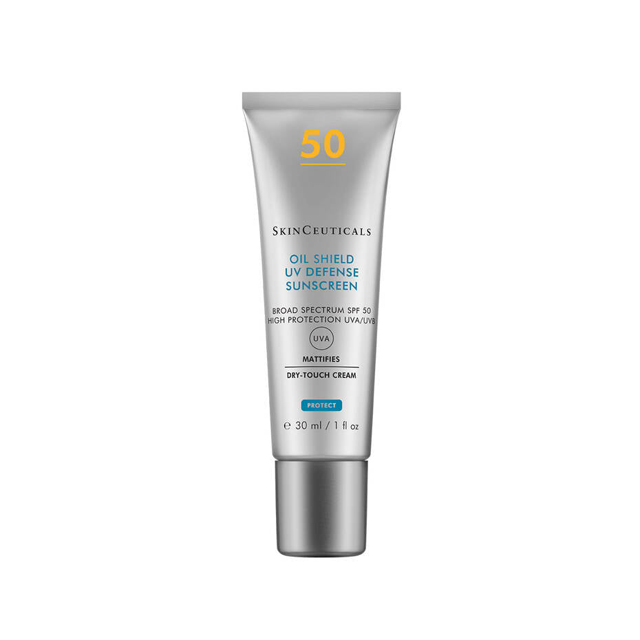 Oil Shield UV Defense SPF50