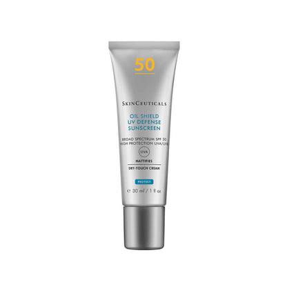 Oil Shield UV Defense SPF50