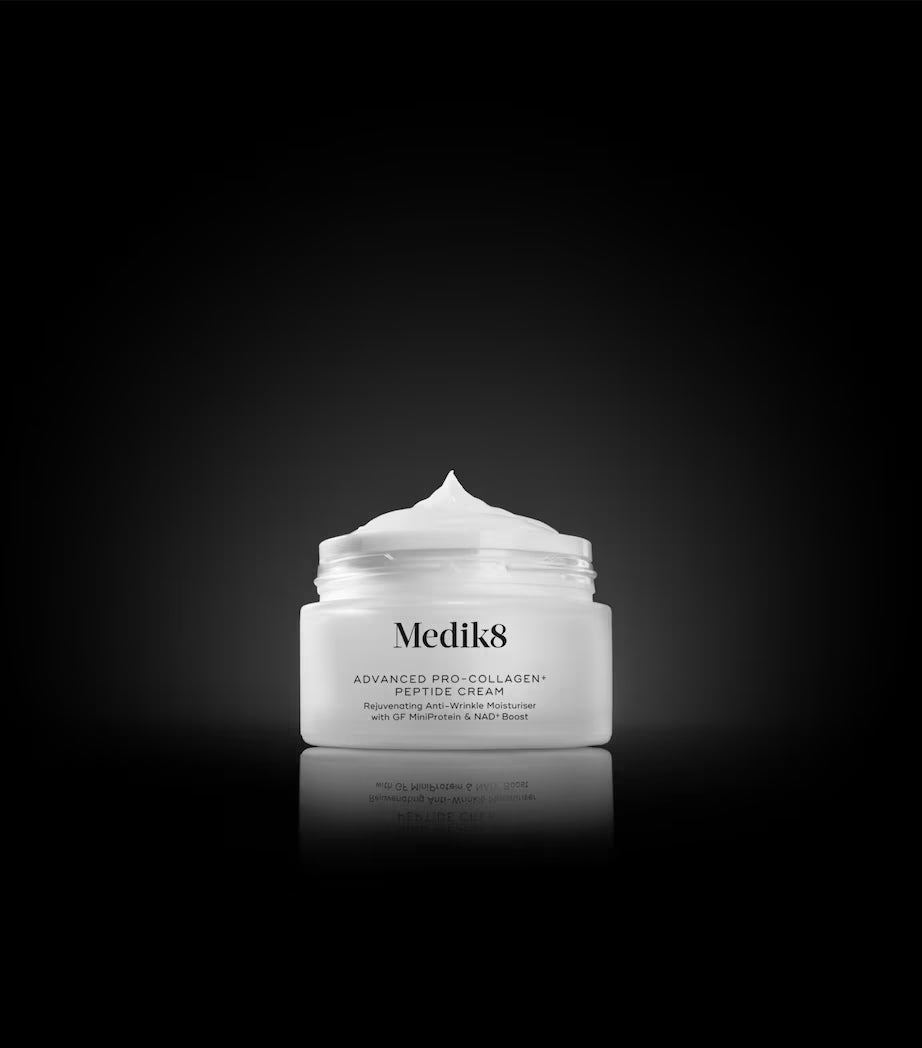 Advanced Pro Collagen Peptide Cream