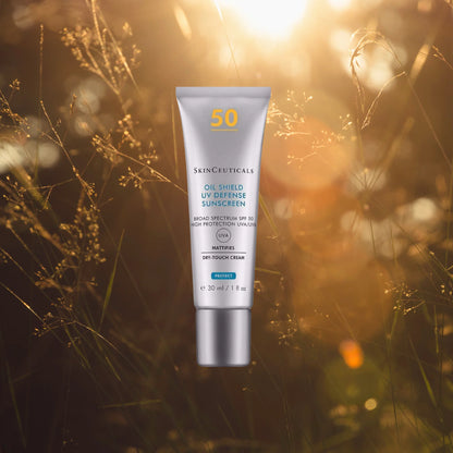 Oil Shield UV Defense SPF50