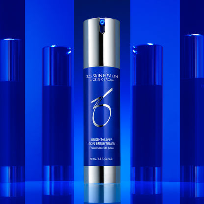 Brightalive Skin Brightener