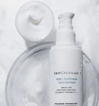 Body Τightening Concentrate
