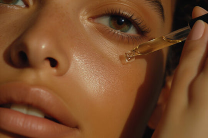 C Eye Serum Advance+