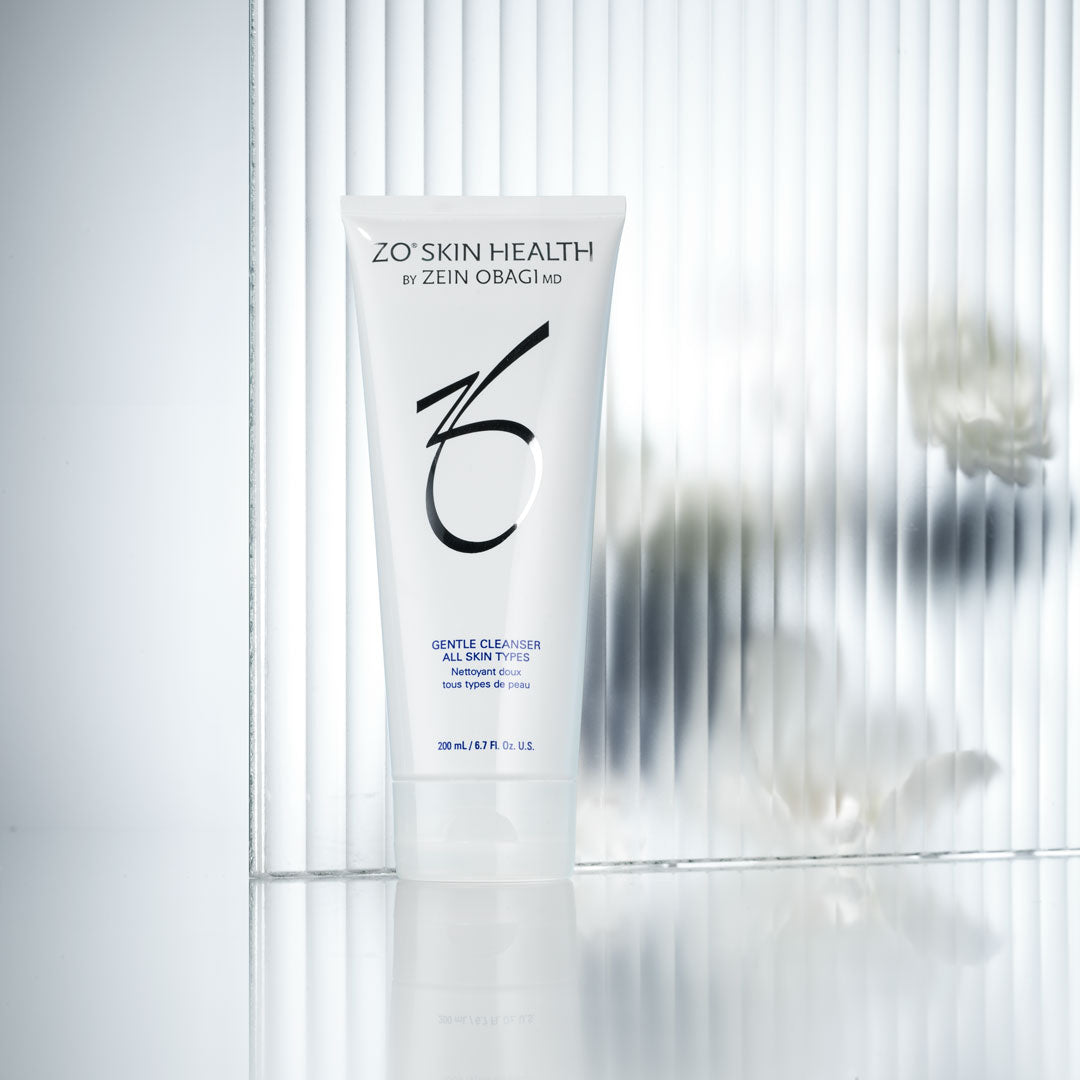 Gentle Cleanser