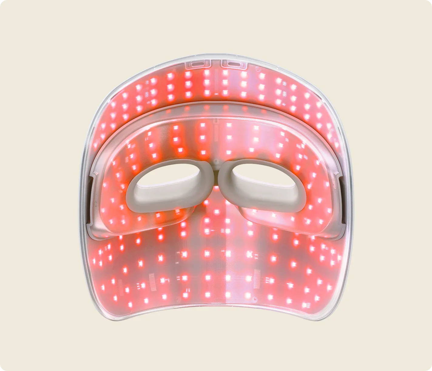 TheraFace Mask Glo