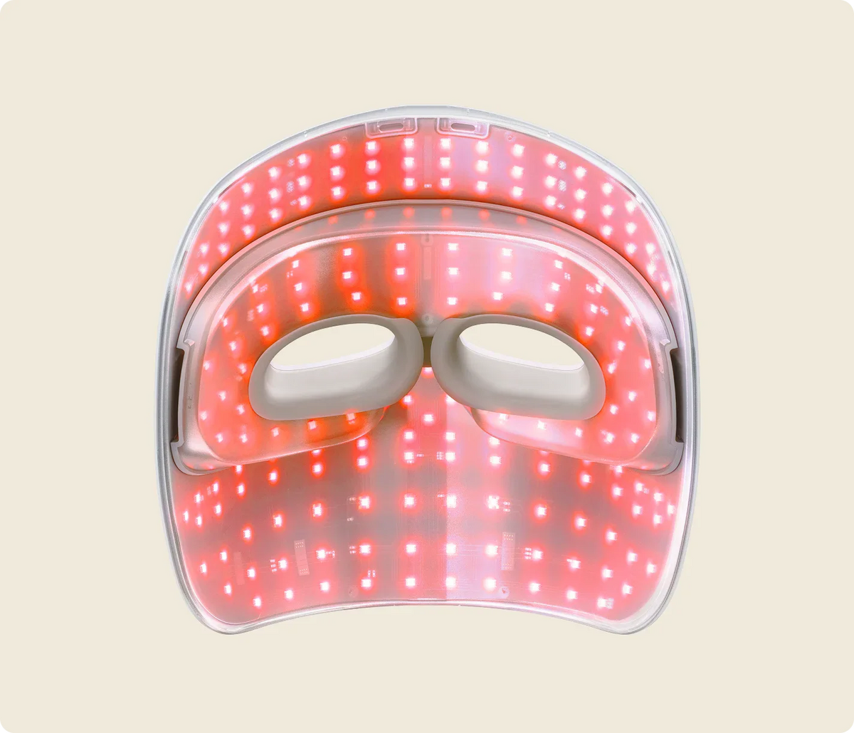 TheraFace Mask Glo