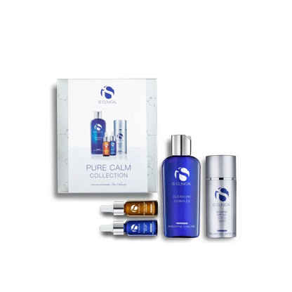 Pure Calm Collection