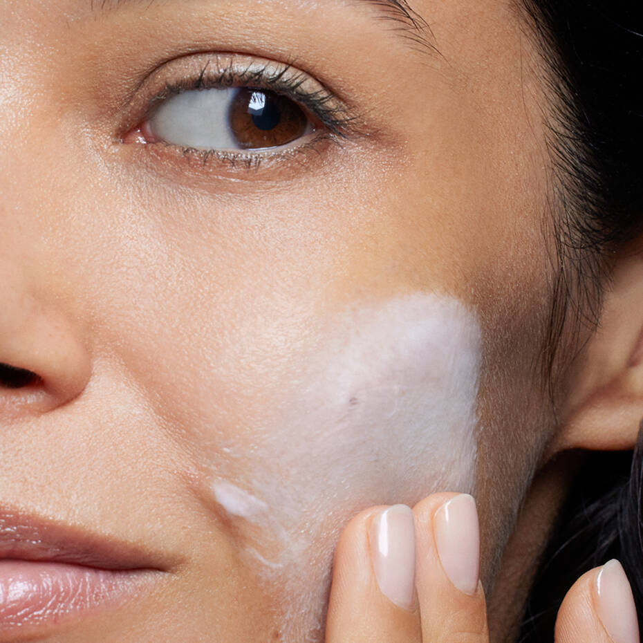 Gentle Cleanser Cream