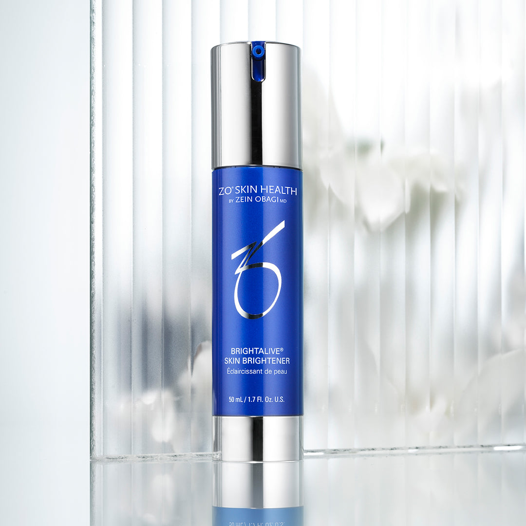 Brightalive Skin Brightener