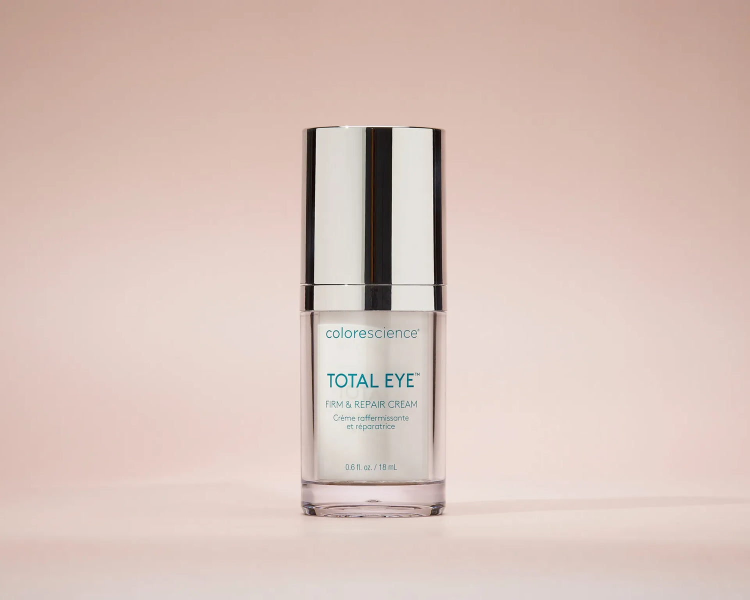 Total Eye Firm &amp; Repair Cream