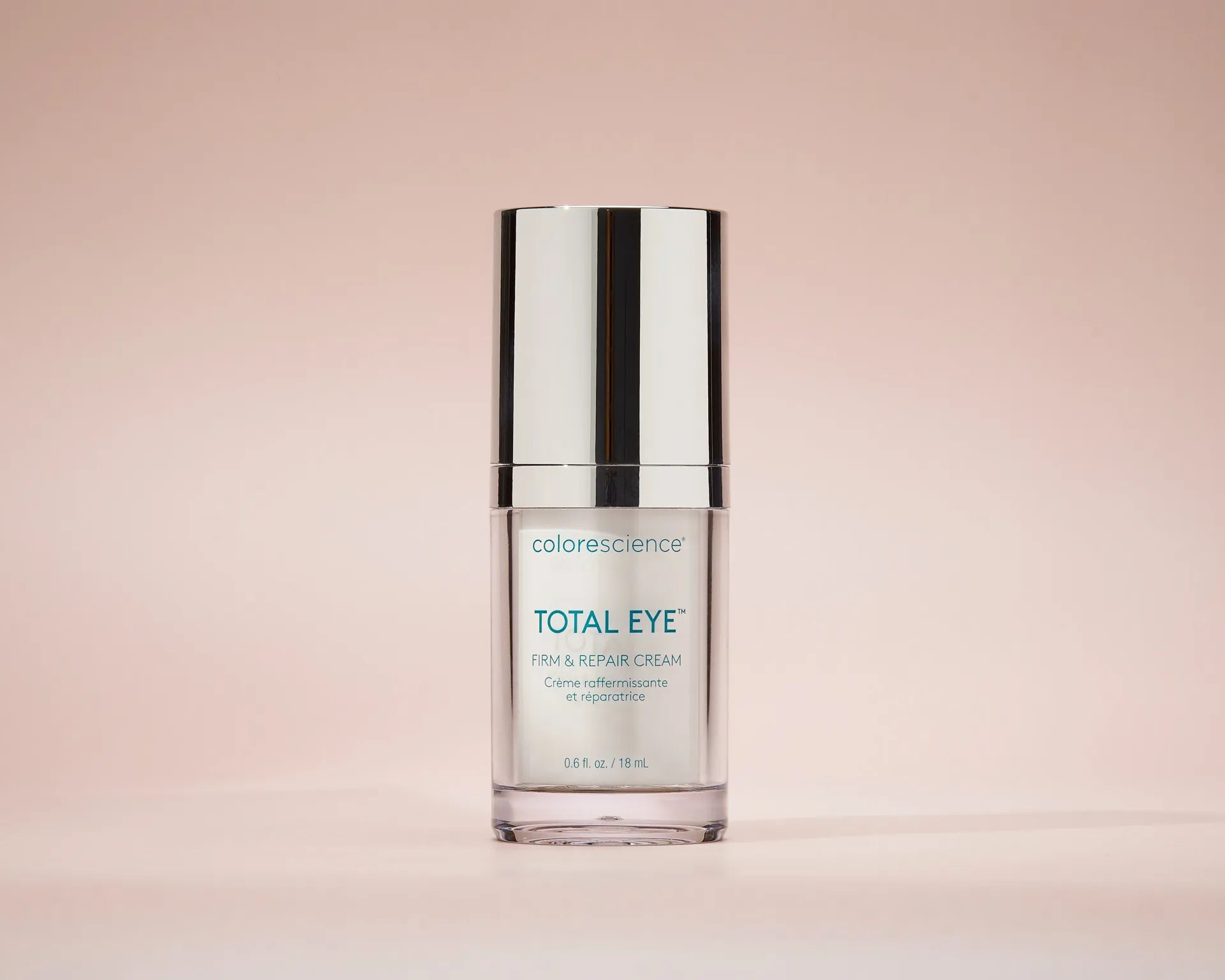 Total Eye Firm &amp; Repair Cream
