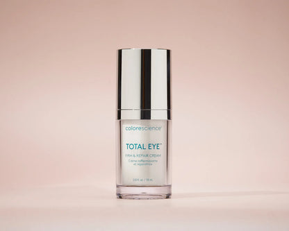 Total Eye Firm &amp; Repair Cream