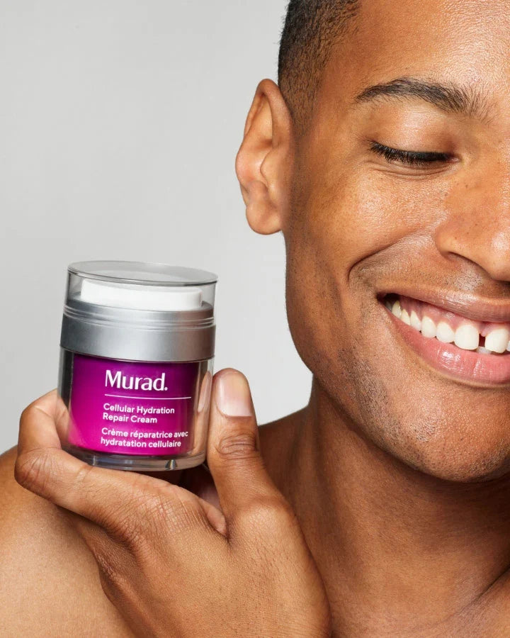 Murad Cellular Hydration Repair Cream 50ml