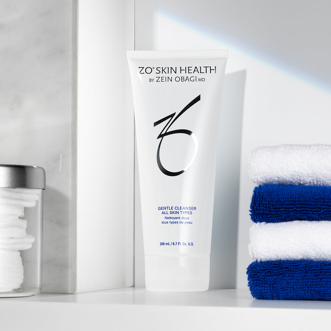 Gentle Cleanser