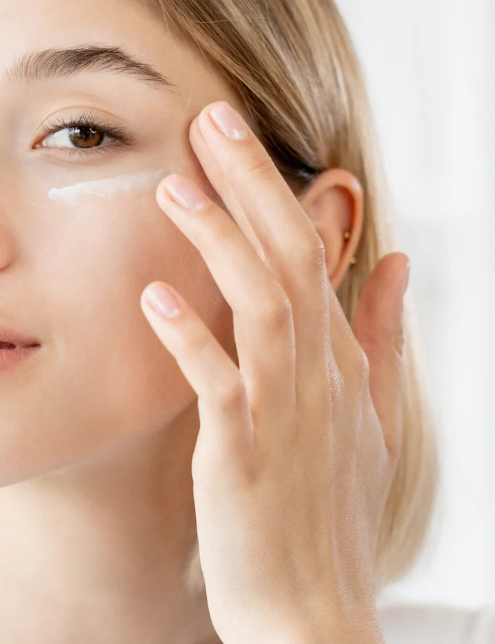 Advanced Brightening UV Defense Spf 50