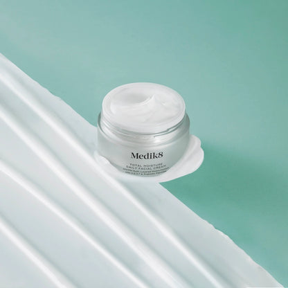 Total Moisture Daily Facial Cream