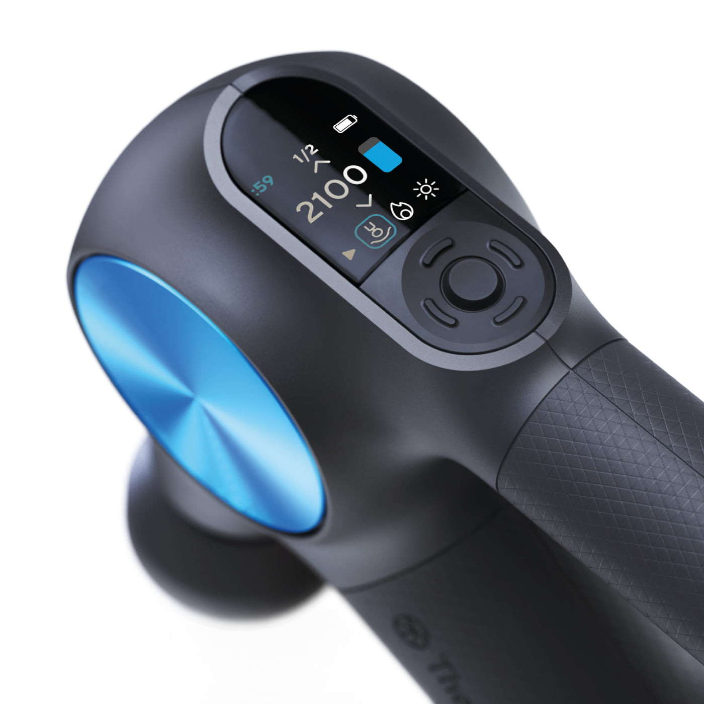 Theragun PRO Plus Black