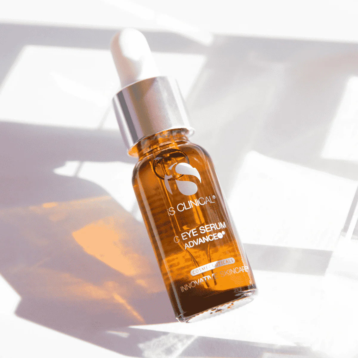 C Eye Serum Advance+