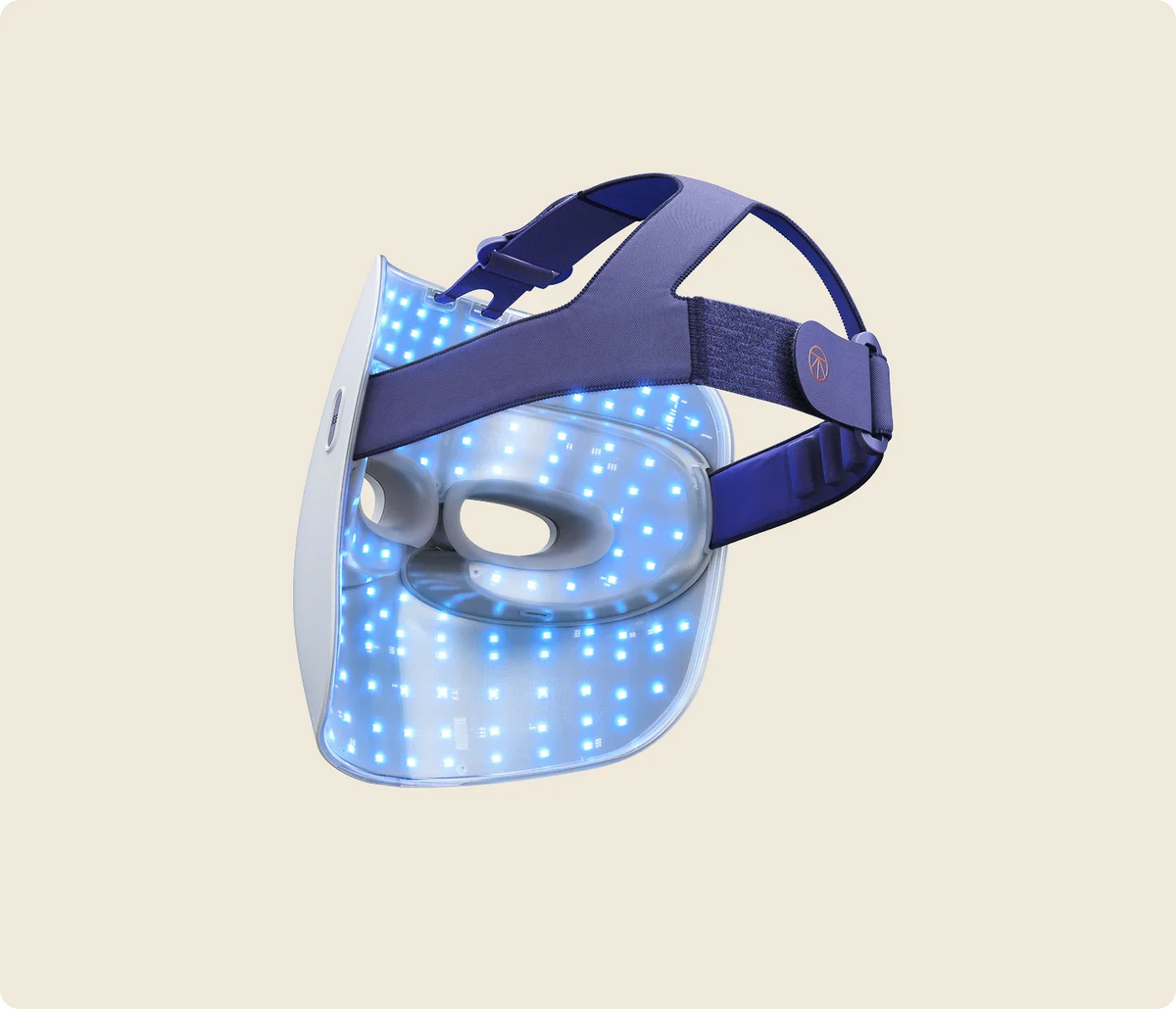 TheraFace Mask Glo