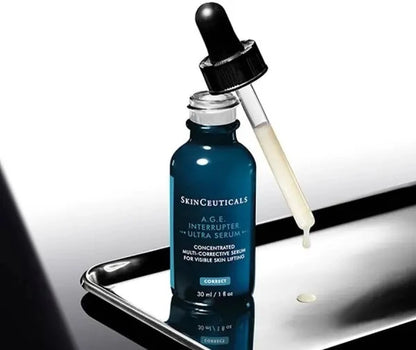 Α.G.E Interrupter Ultra Serum