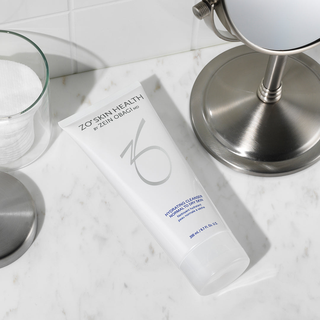 Hydrating Cleanser