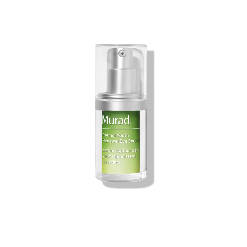 Murad Retinol Youth Renewal Eye Serum 15ml