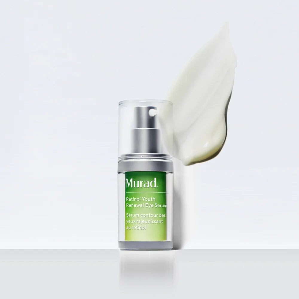 Murad Retinol Youth Renewal Eye Serum 15ml