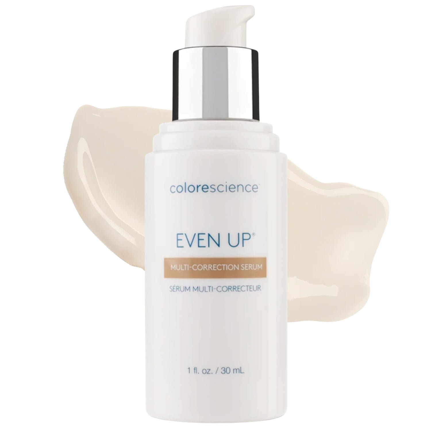 Even Up Multi-Correction Serum