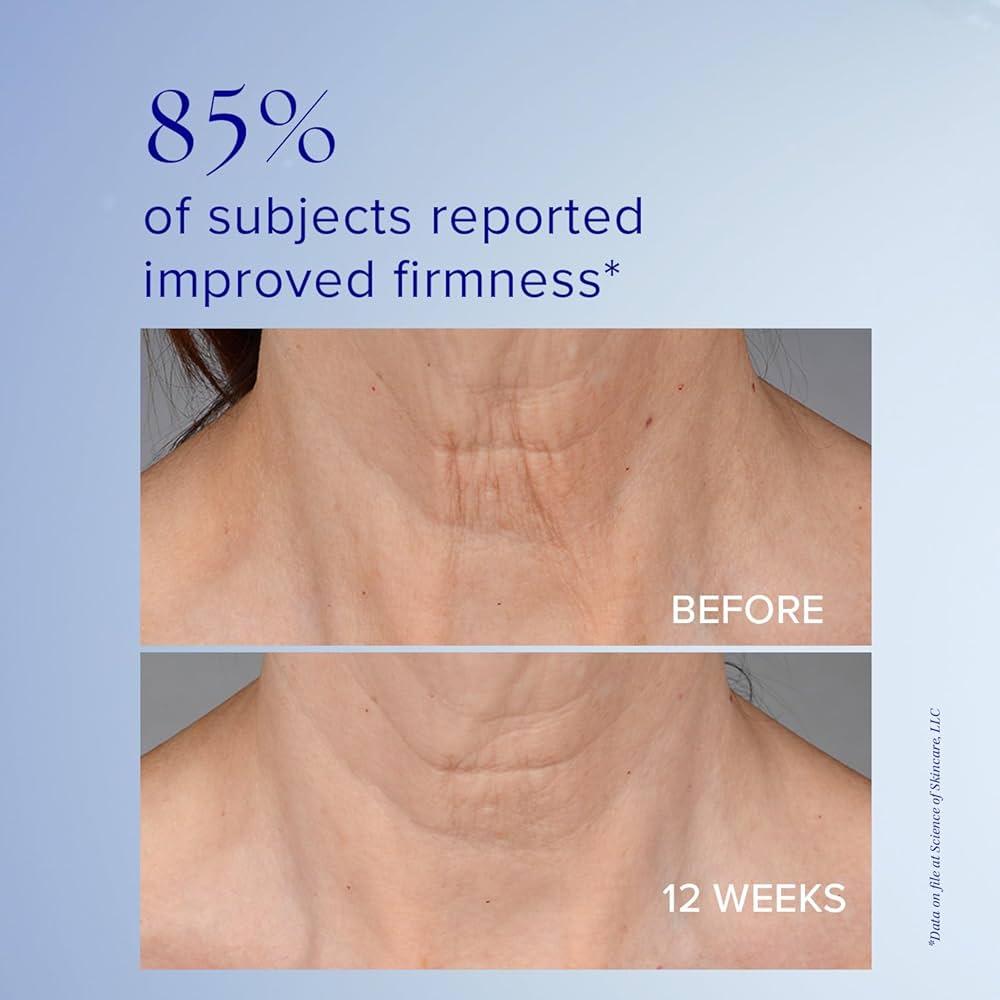 Neckperfect Complex