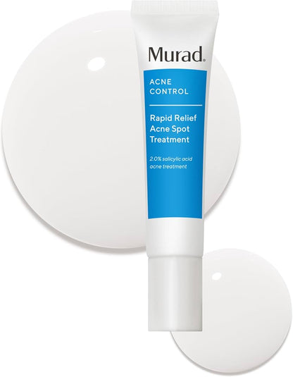 Murad Rapid Relief Acne Spot Treatment 15ml