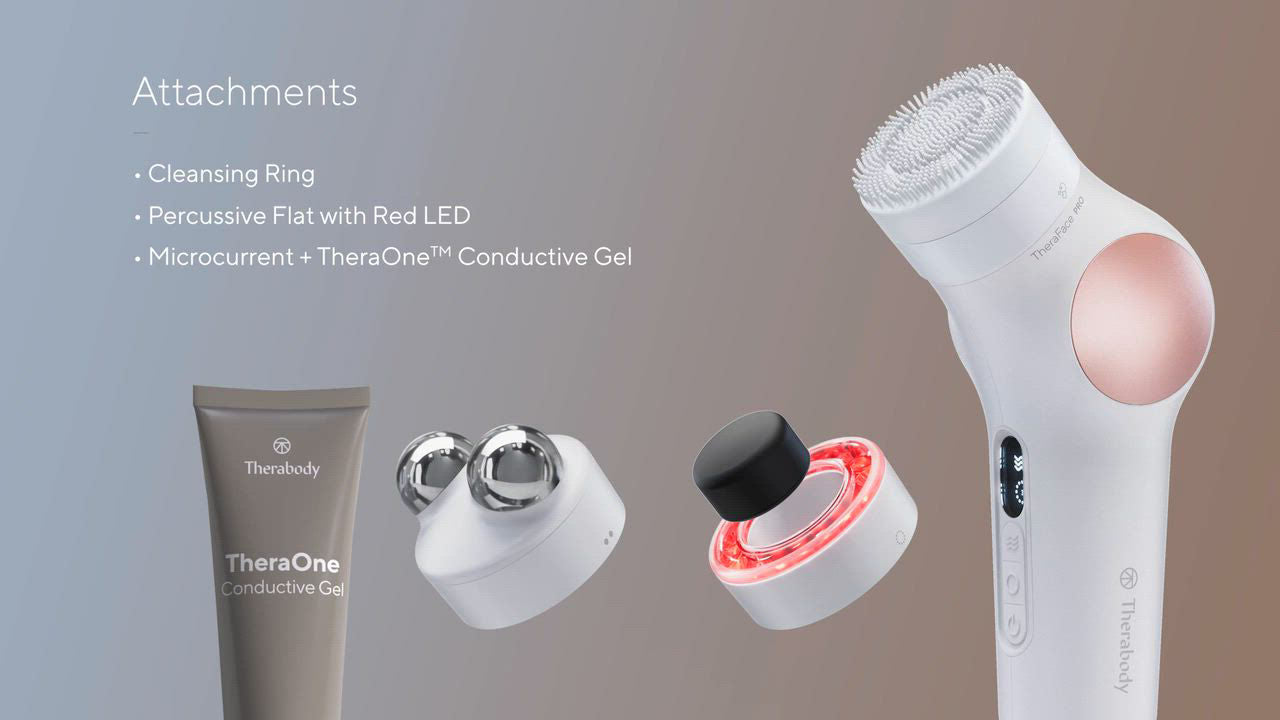 TheraOne Conductive Gel
