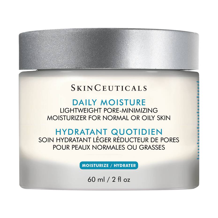 Daily Moisture Hydratant Quotidien