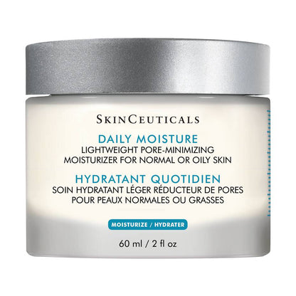 Daily Moisture Hydratant Quotidien