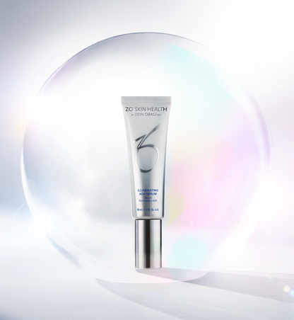 Illuminating AOX Serum
