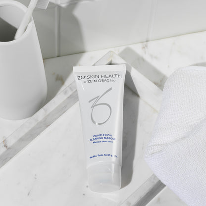 Complexion Clearing Masque