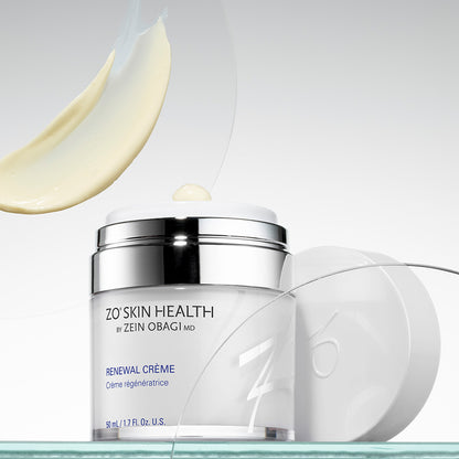 Renewal Crème