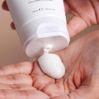 Cream Cleanse