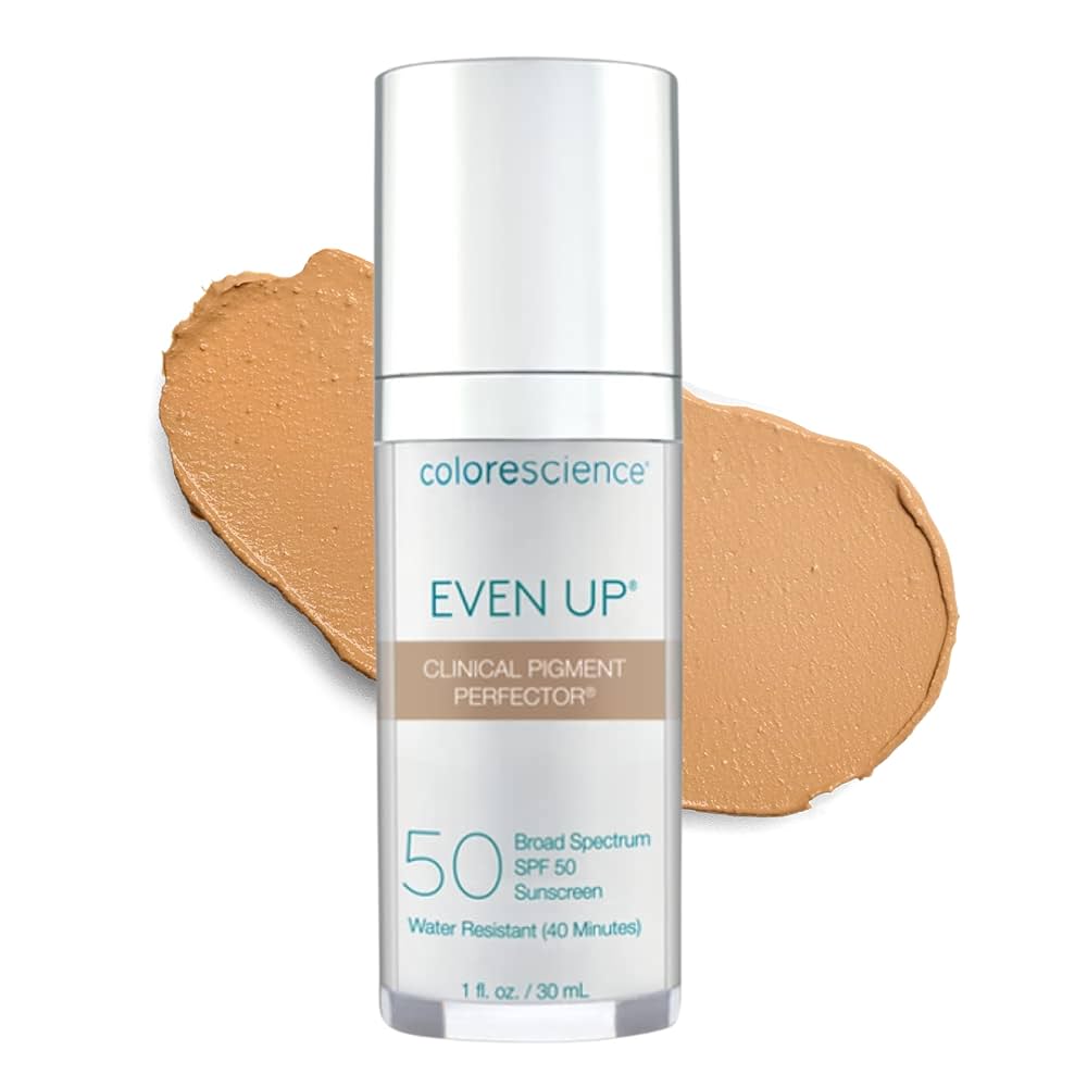 Even Up Clinical Pigment Perfector SPF 50