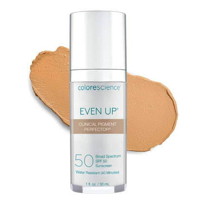 Even Up Clinical Pigment Perfector SPF 50