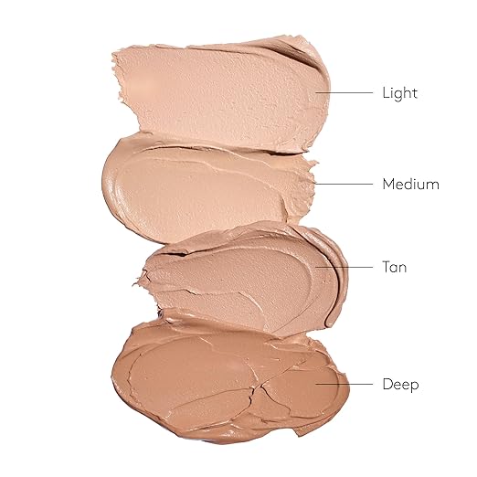 Tint Du Soleil Whipped Mineral Foundation SPF 30