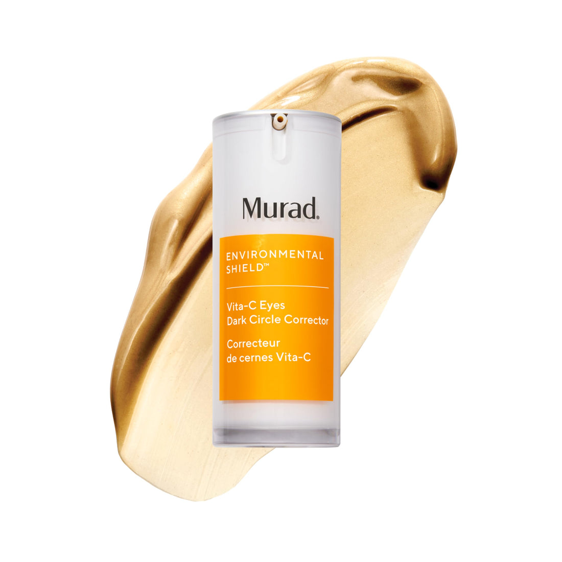 Murad Vita-C Eyes Dark Circle Corrector 15ml