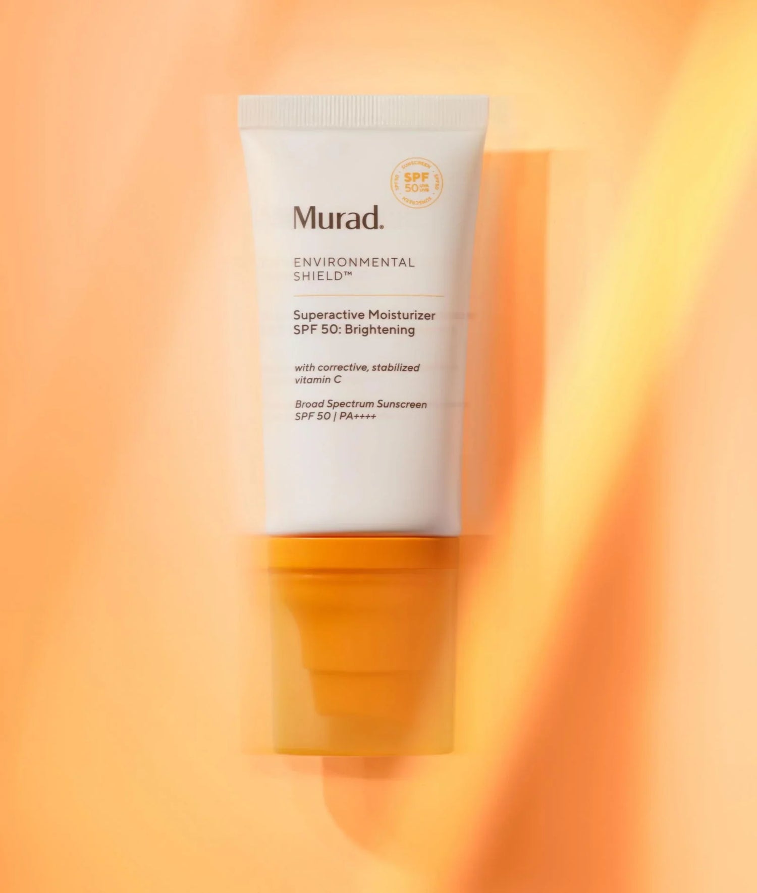 Murad Superactive Moisturizer SPF 50: Brightening 50ml