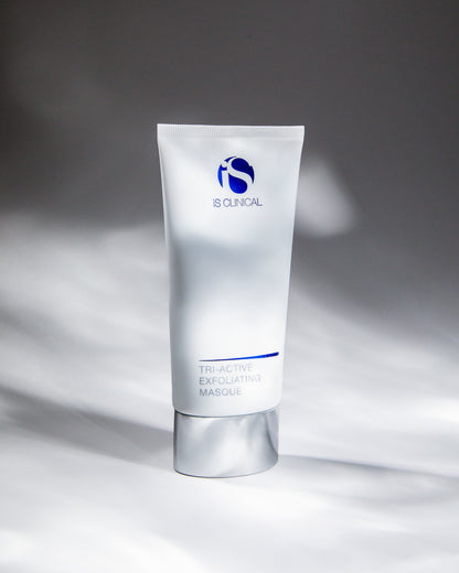 Tri-Active Exfoliating Masque
