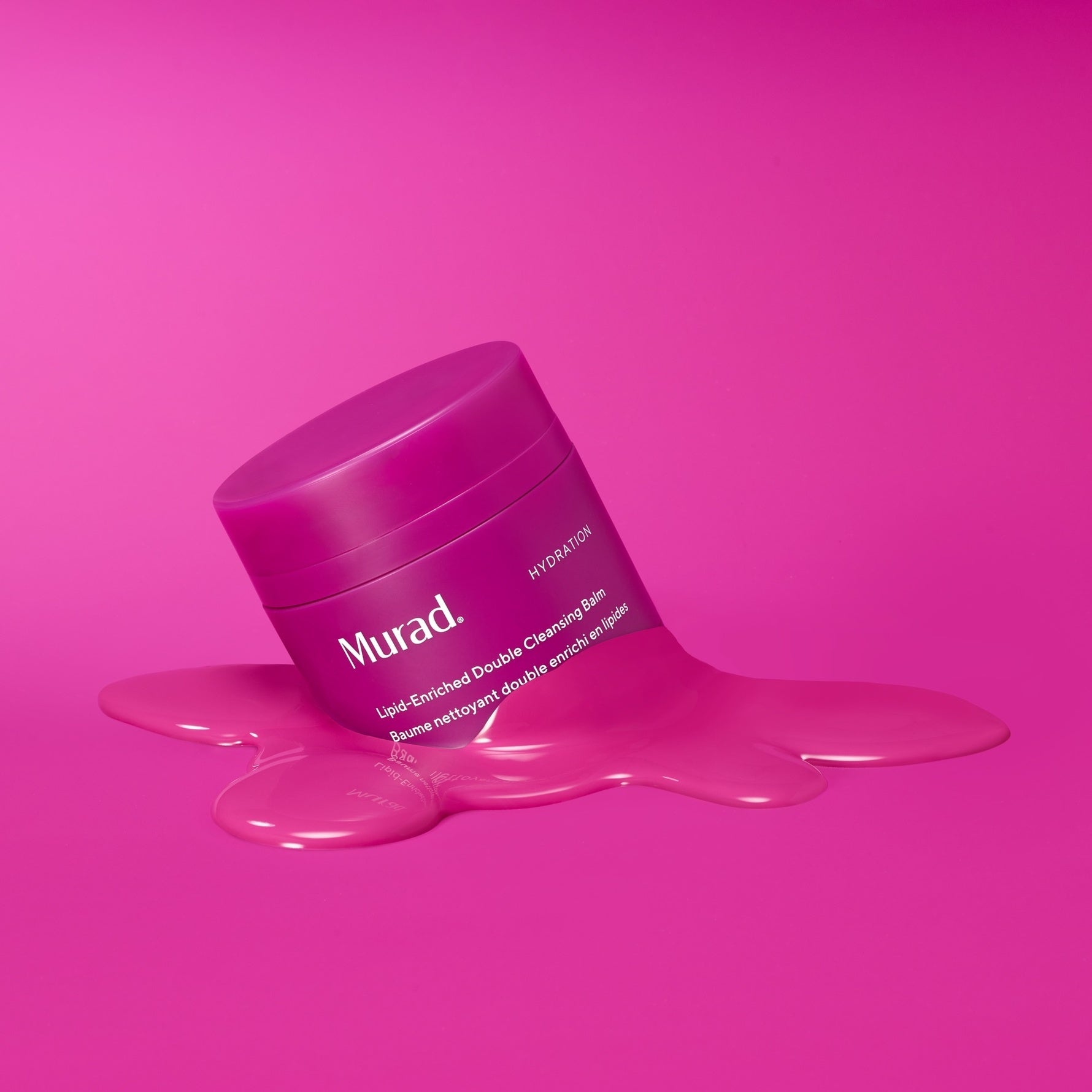 Murad Lipid-Enriched Double Cleansing Balm 50g