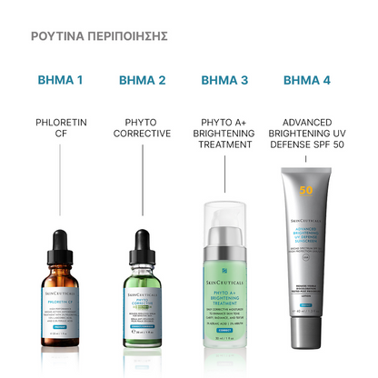 Phyto Corrective  PDRN Serum