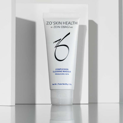 Complexion Clearing Masque