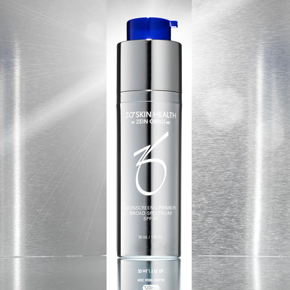 Sunscreen + Primer Broad-Spectrum SPF 30
