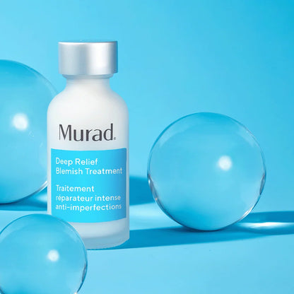 Murad Deep Relief Blemish Treatment 30ml