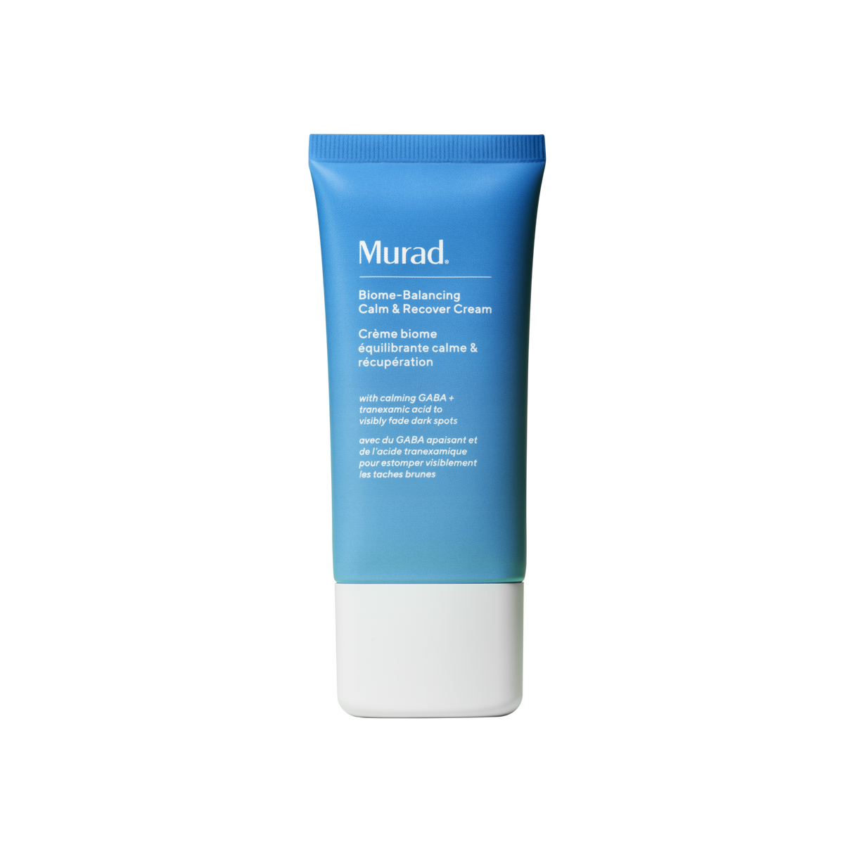 Murad Biome-Balancing Calm &amp; Recovery Cream 50ml – ενυδατική κρέμα