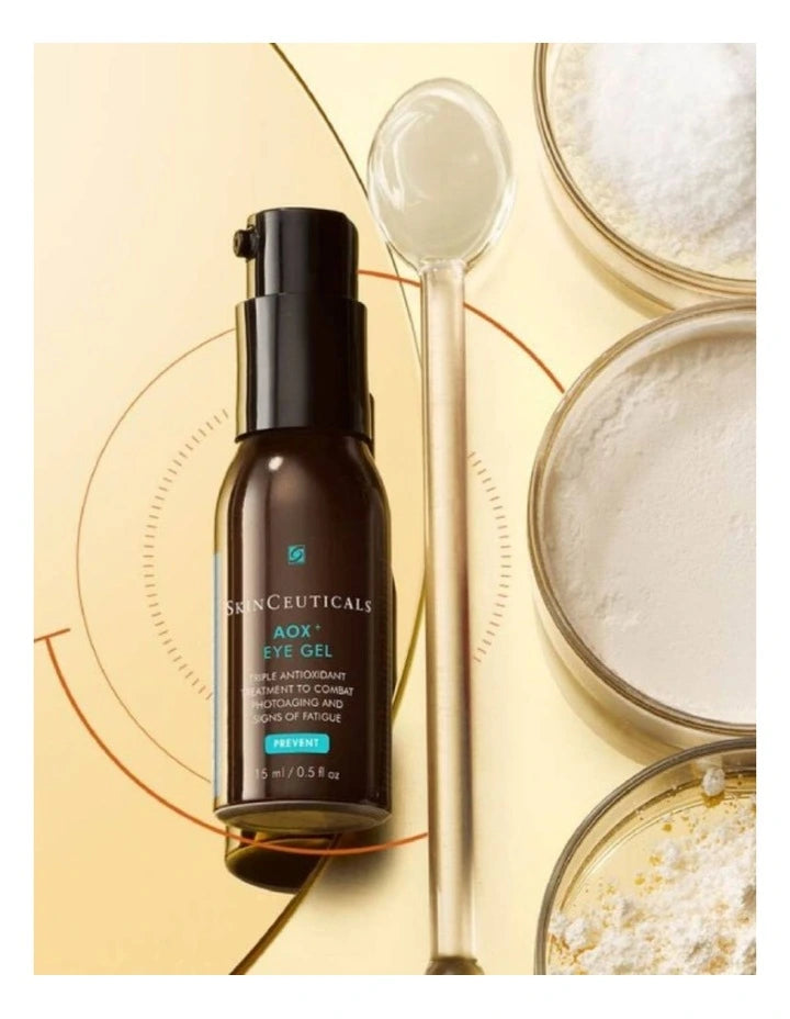 Aox Eye Gel